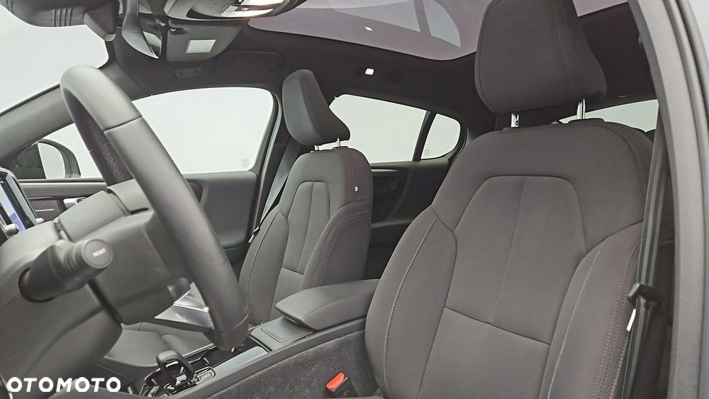 Volvo C40 Recharge Twin AWD Ultimate - 11