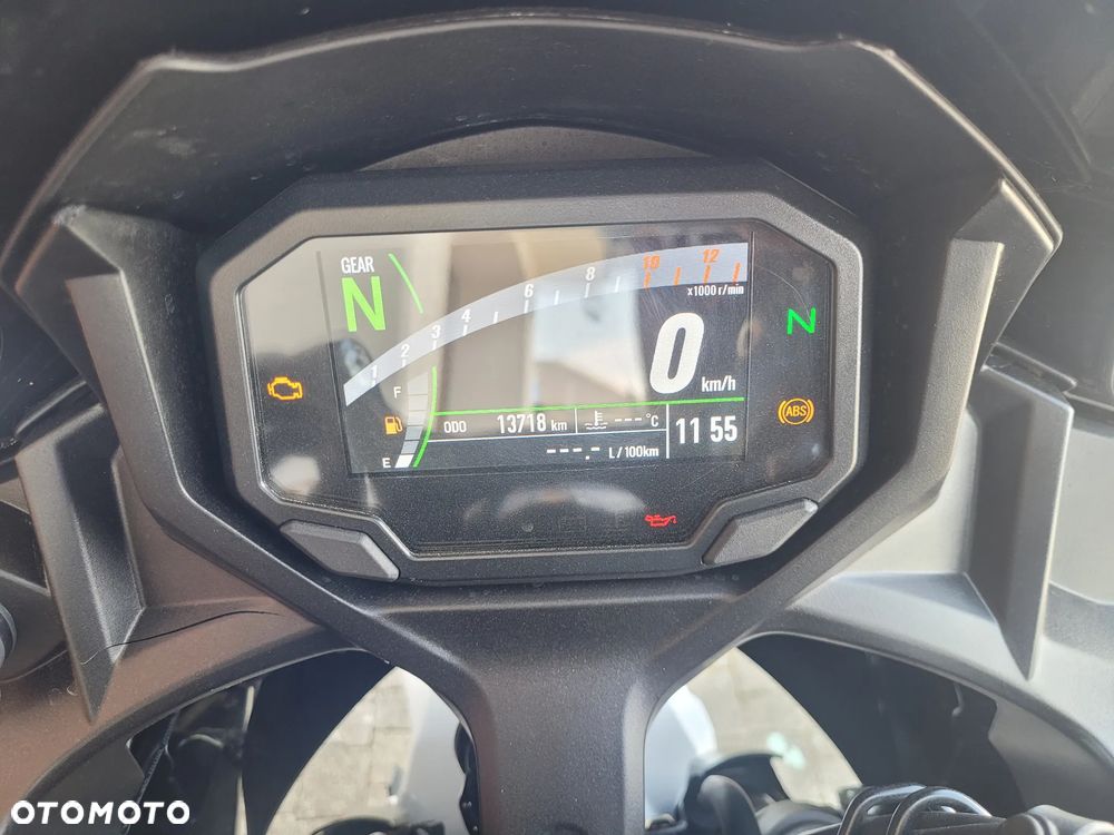 Kawasaki Ninja - 11