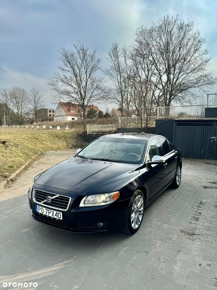 Volvo S80 2.4D5 Executive - 2