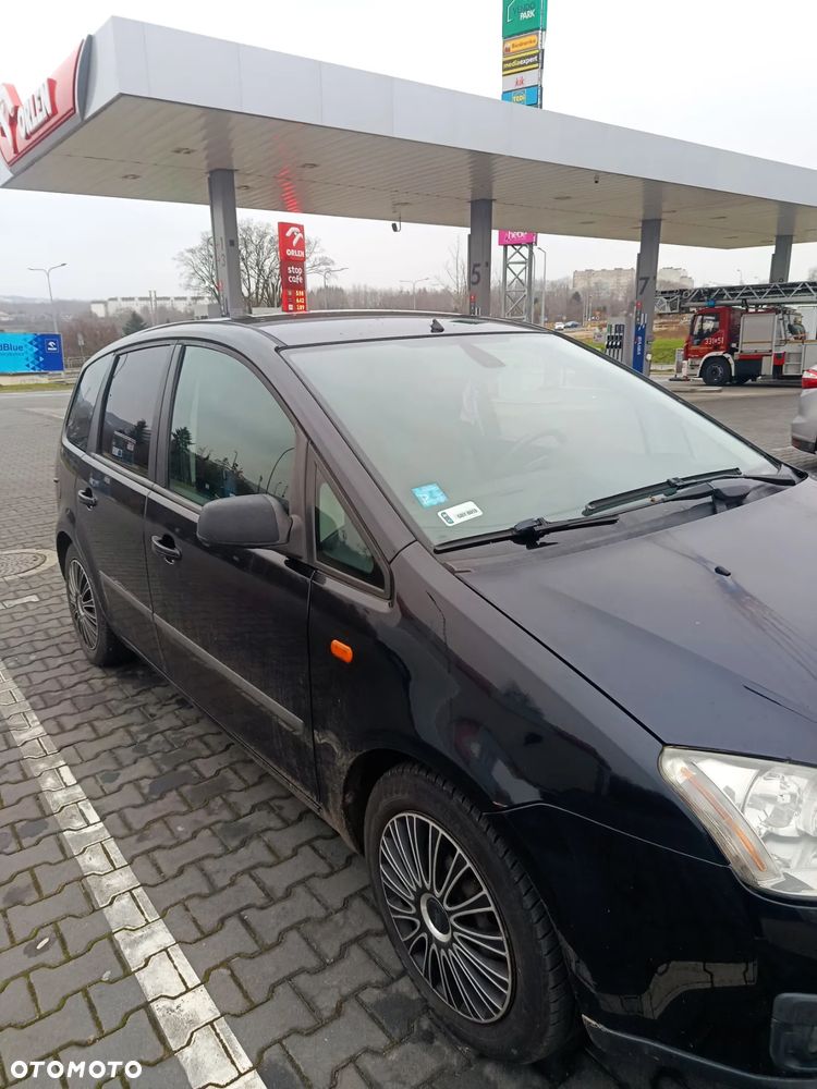 Ford Focus C-Max - 4