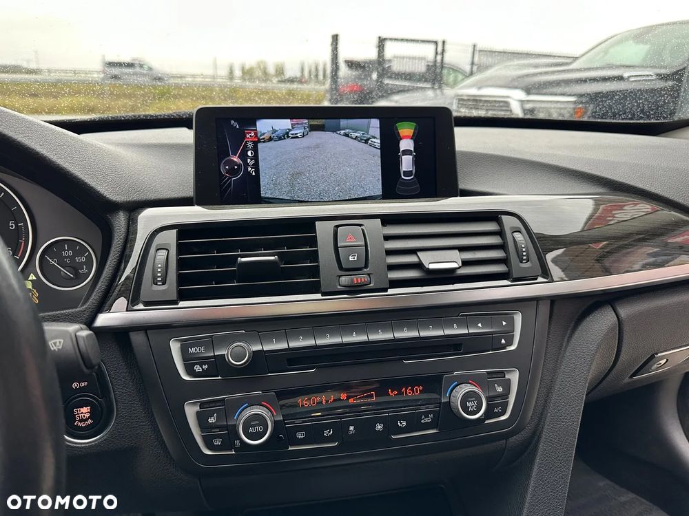 BMW 3GT 320d GT Luxury Line - 9
