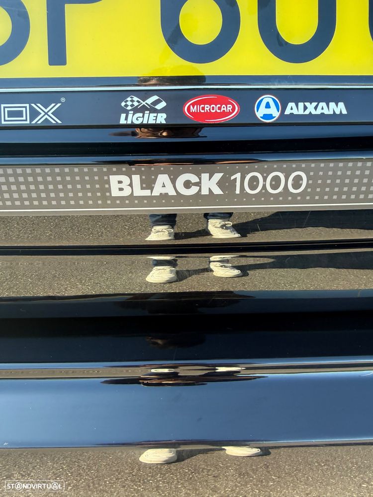 Ligier JS 50 - 8