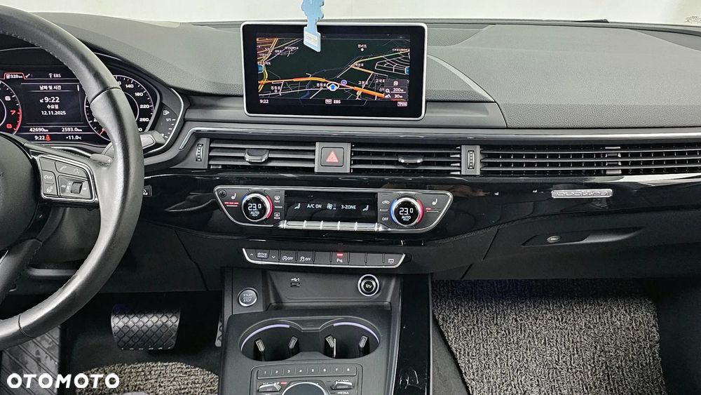 Audi A5 Sportback 45 TFSI quattro S tronic S line - 16