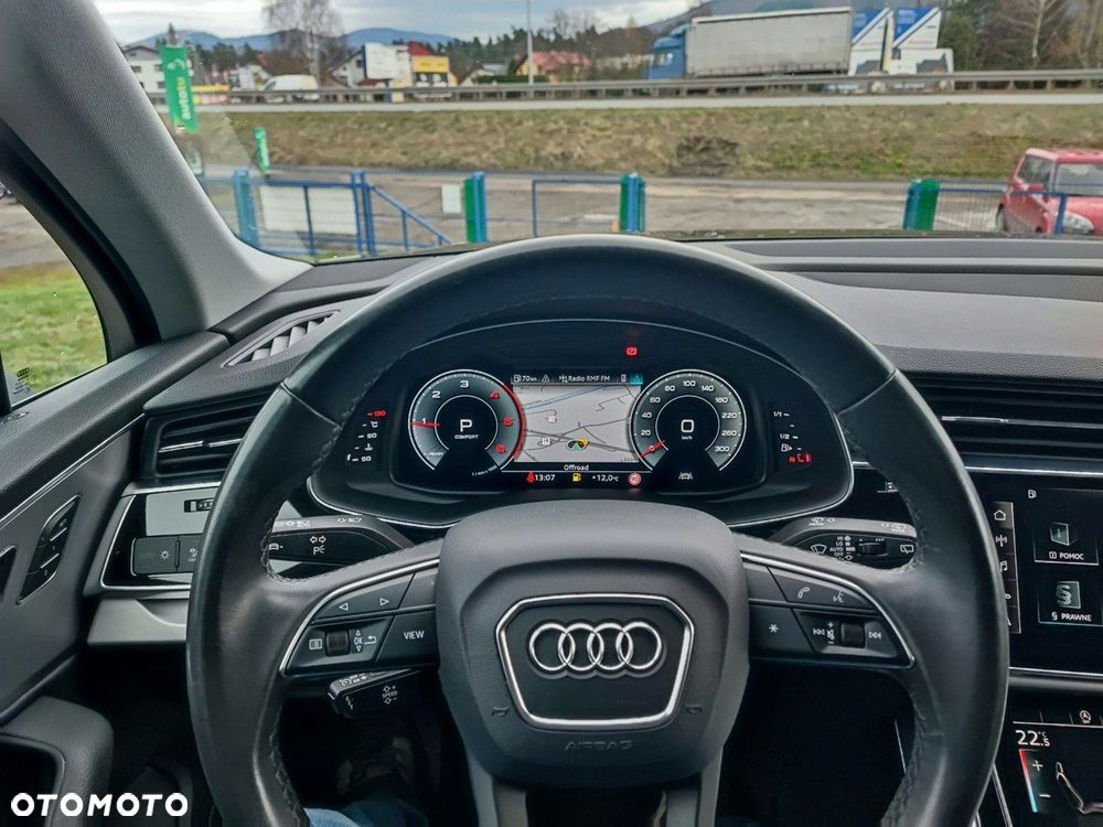 Audi Q7 - 28