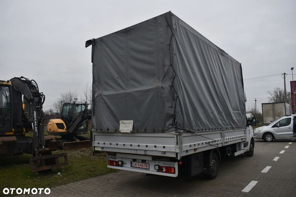 Renault Master - 7