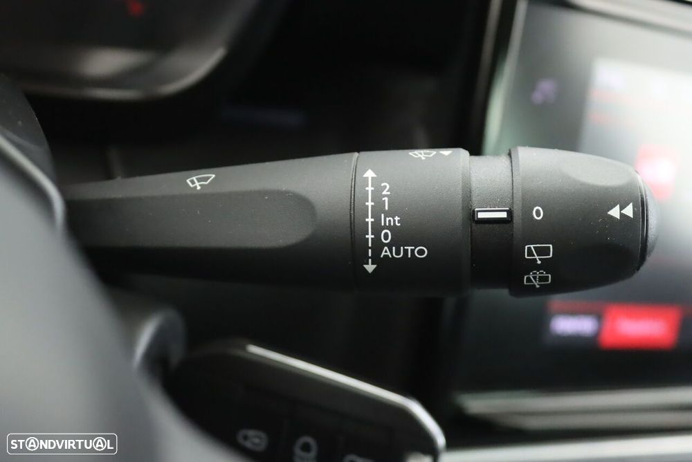 Citroën C3 Aircross 1.2 PureTech C-Series EAT6 - 14