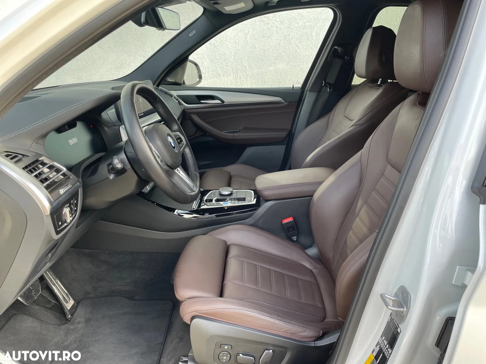 BMW iX3 - 6