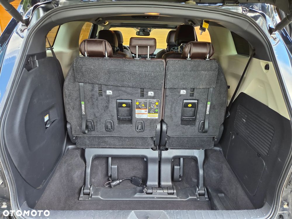 Toyota Sienna 2.7 - 21