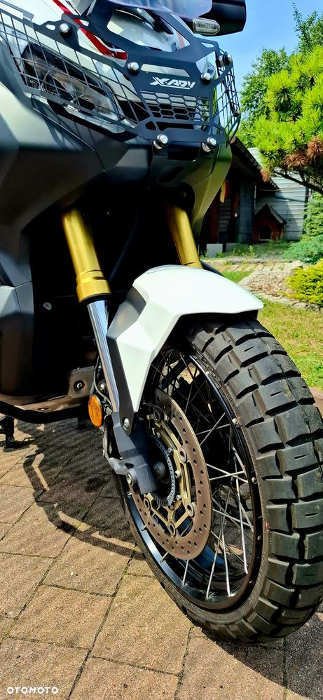 Honda X-ADV - 19