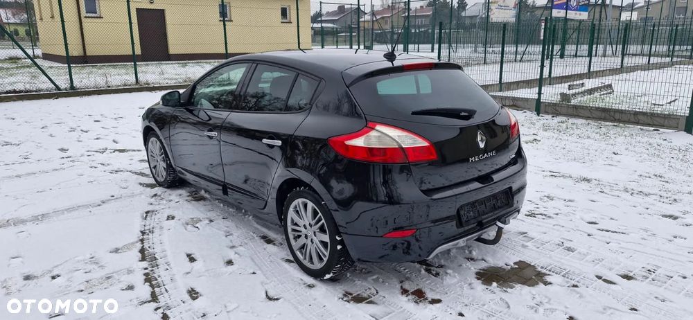 Renault Megane ENERGY dCi 130 GT LINE - 7