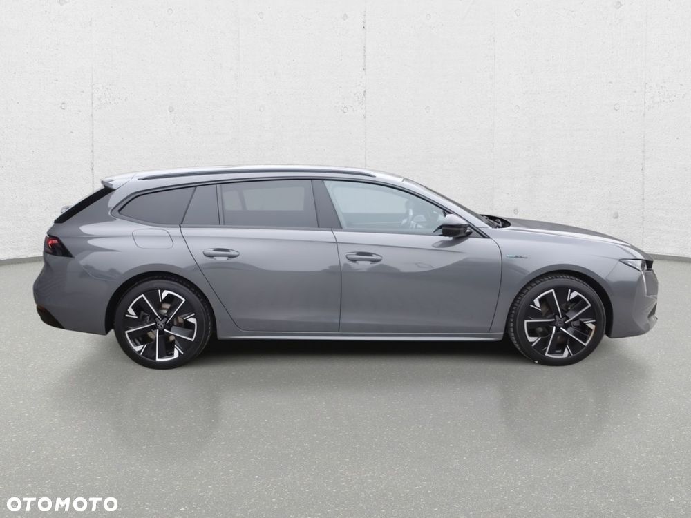 Peugeot 508 - 5