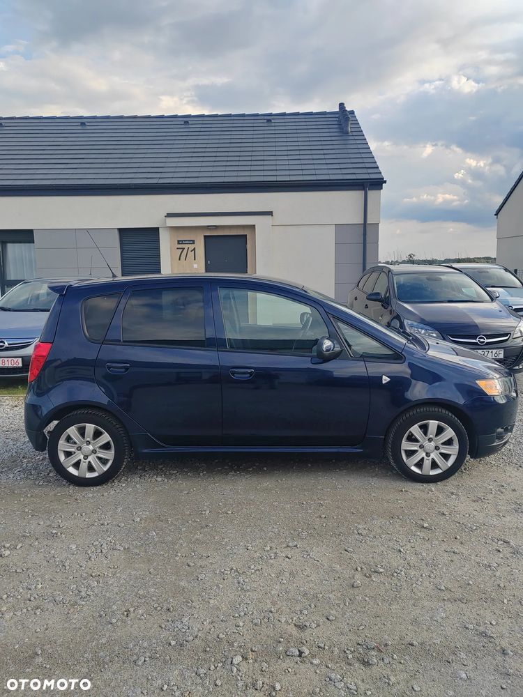 Mitsubishi Colt 1.3 ClearTec Intense - 1
