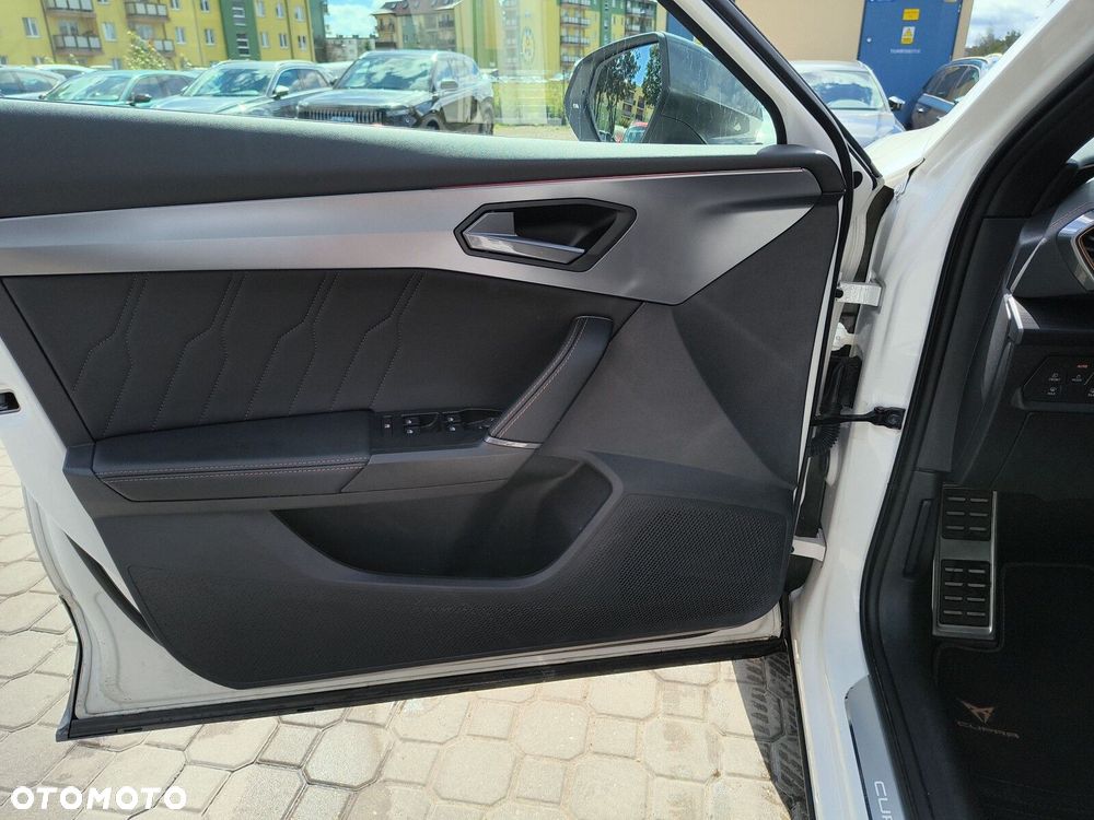 Cupra Formentor 2.0 TSI 4Drive VZ DSG - 11