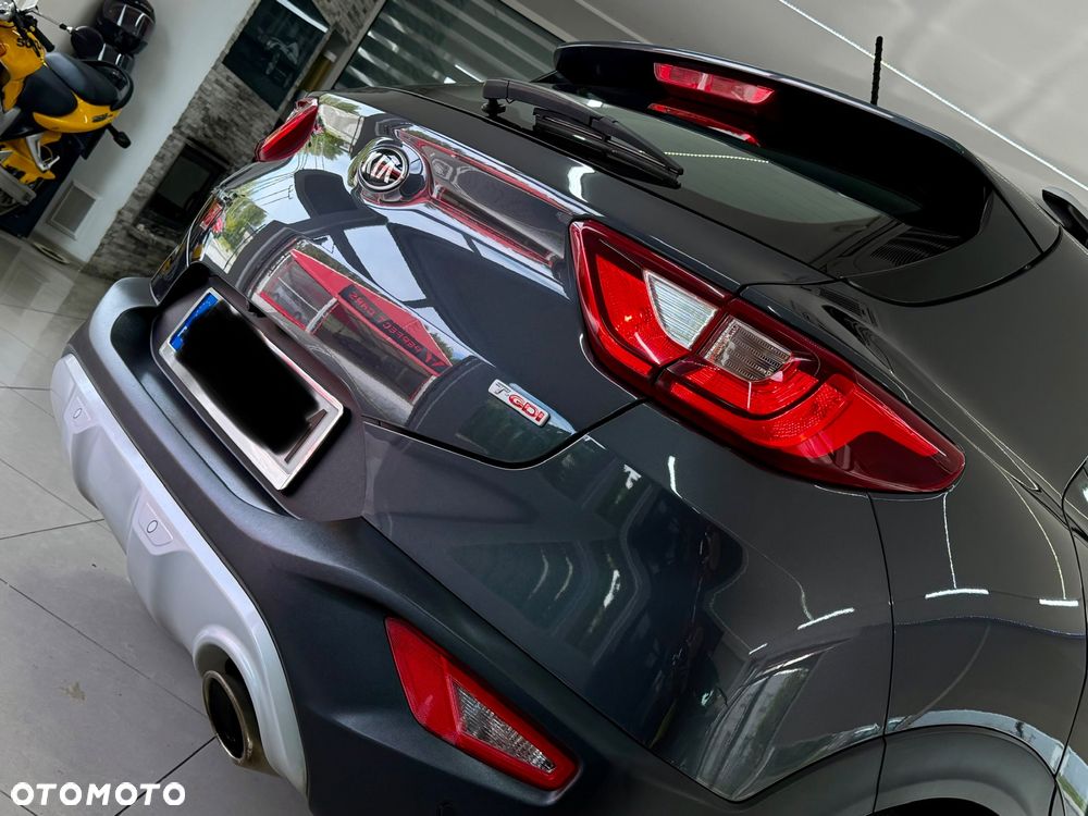 Kia Stonic 1.0 T-GDI L - 23