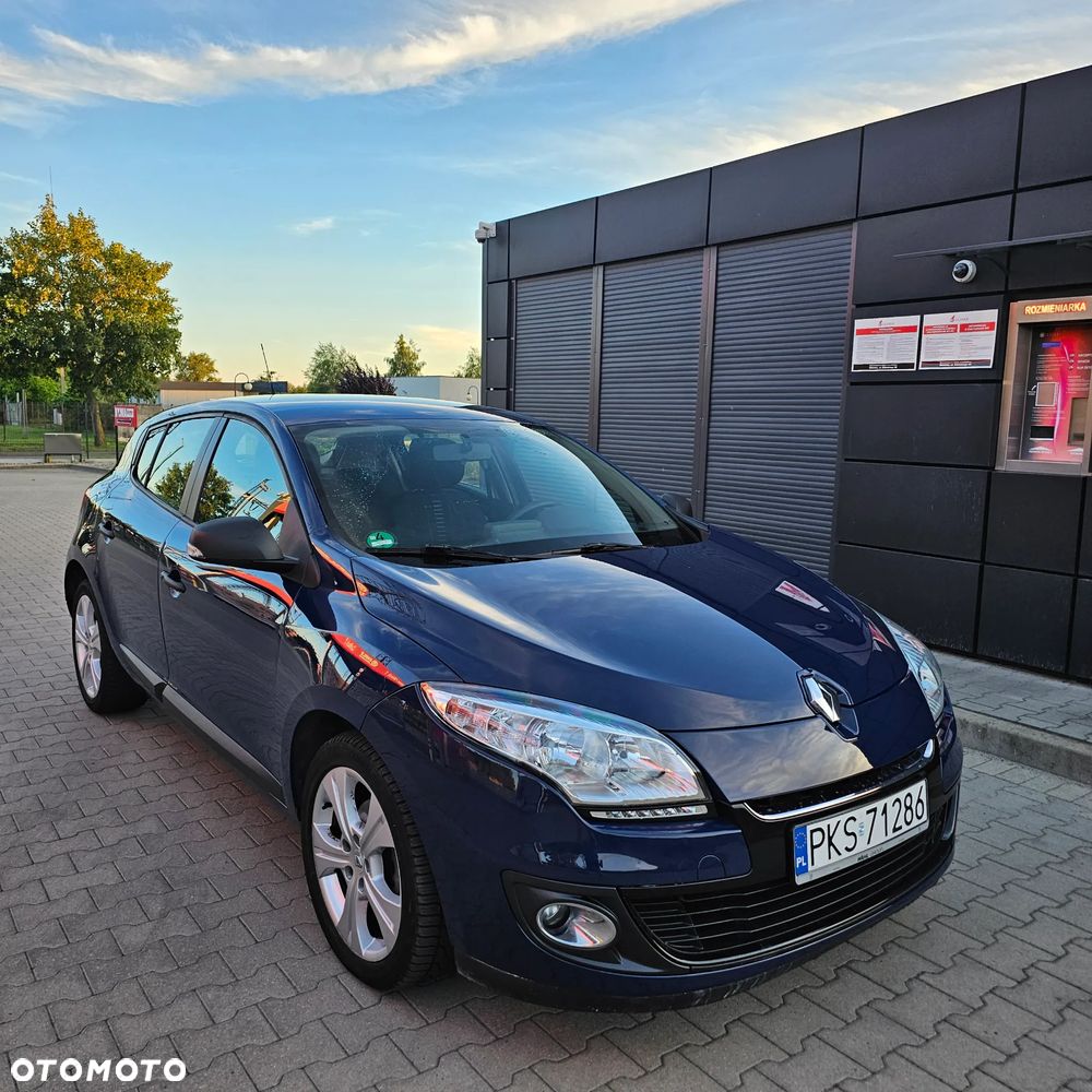 Renault Megane 1.6 16V 100 TomTom Edition - 2