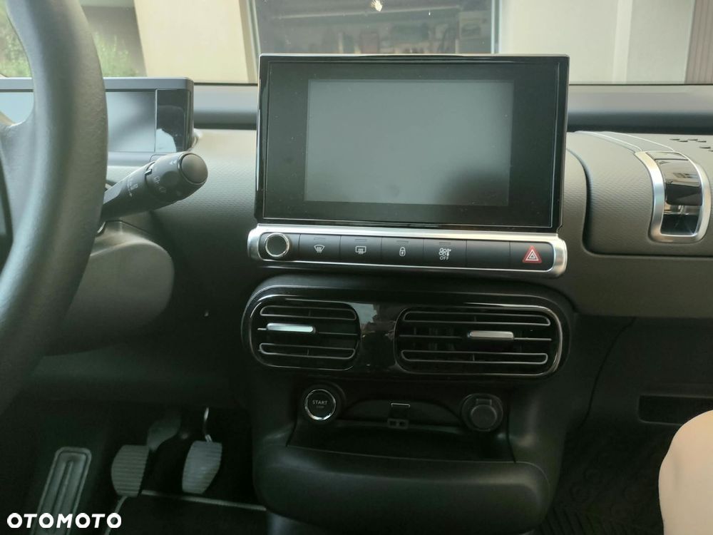 Citroën C4 Cactus 1.2 PureTech Shine S&S - 13