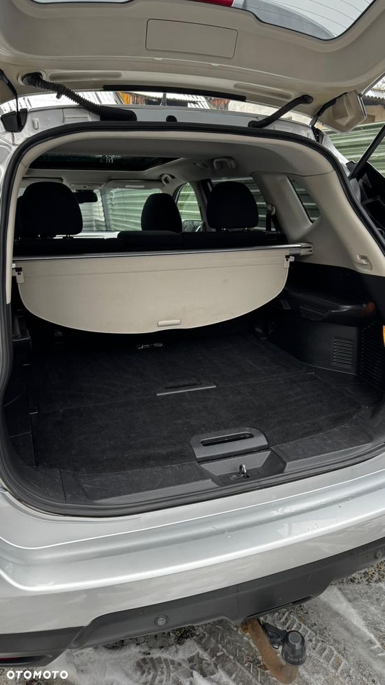 Nissan X-Trail 1.6 DCi Tekna 4WD - 8