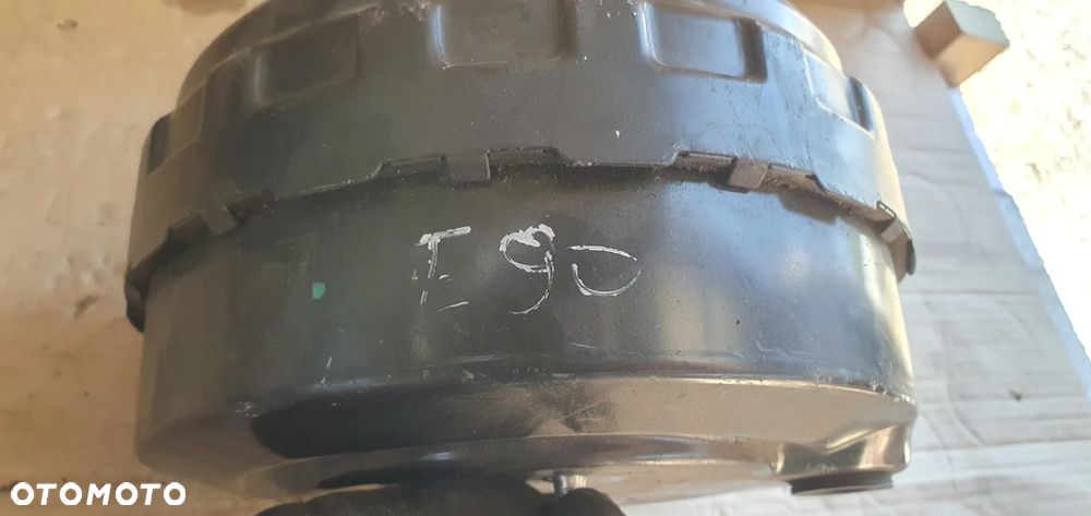Serwo wspomaganie hamulca BMW 3 E90 - 4