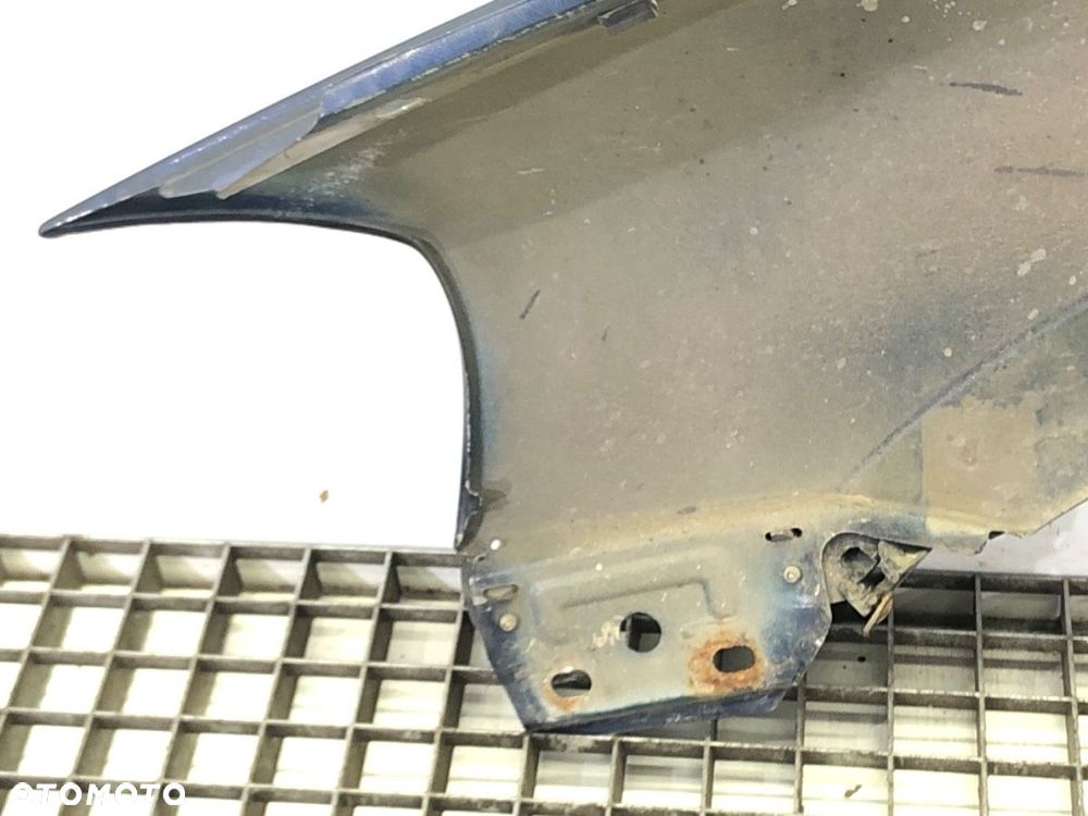 BŁOTNIK PRAWY PRZÓD - 86.00 PLN - OPEL ASTRA G coupe (T98) 2000 - 2005 2.2 16V (F07) 108 kW [147 - 8