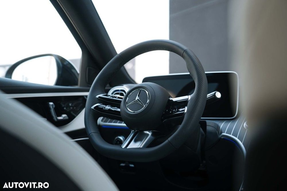 Mercedes-Benz C - 13