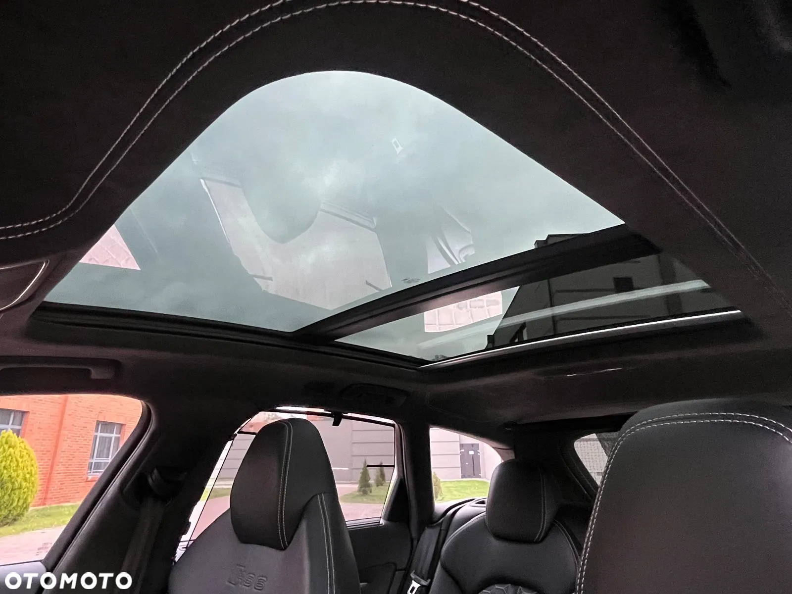 Audi RS6 4.0 TFSI Quattro Tiptronic - 12