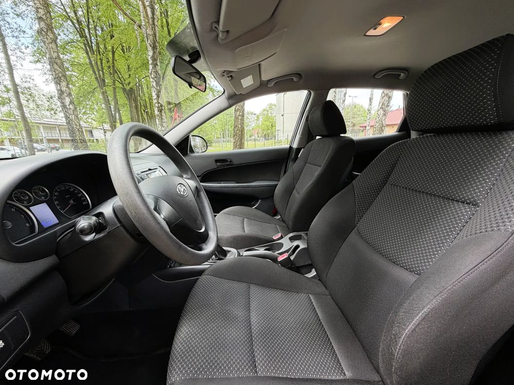 Hyundai i30 - 10