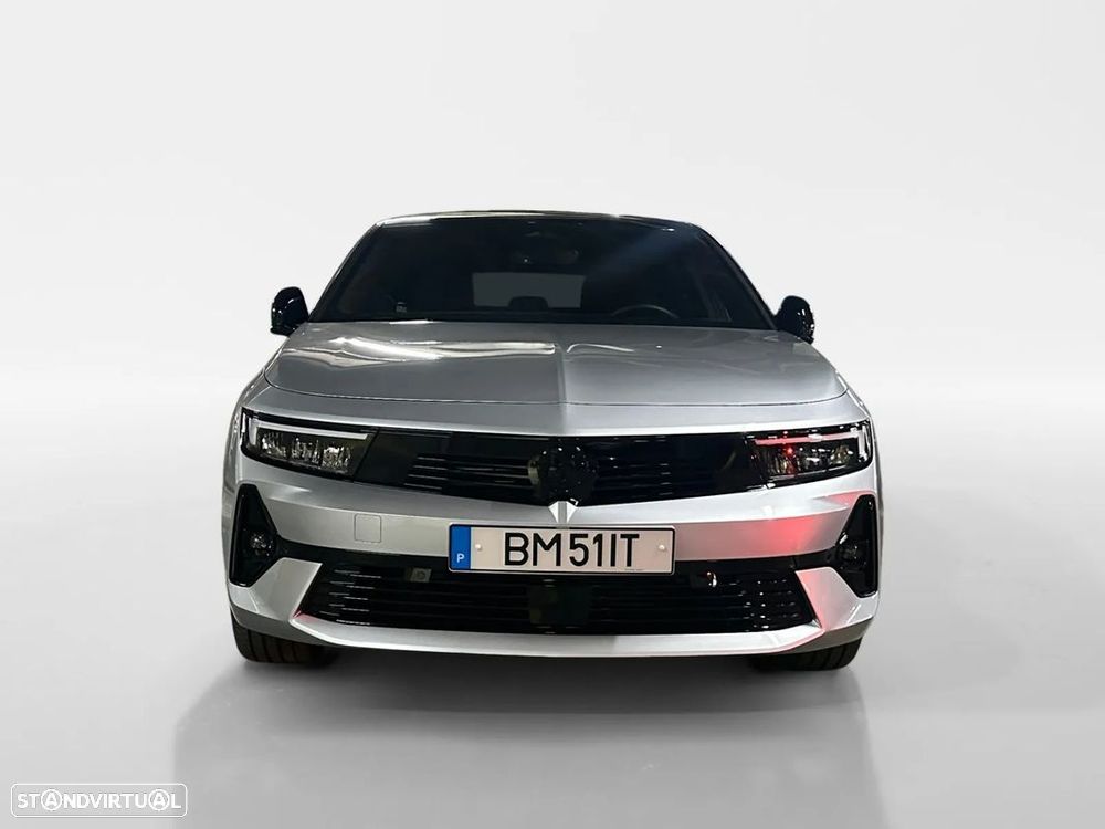 Opel Astra Sports Tourer 1.5 D GS Aut. - 6