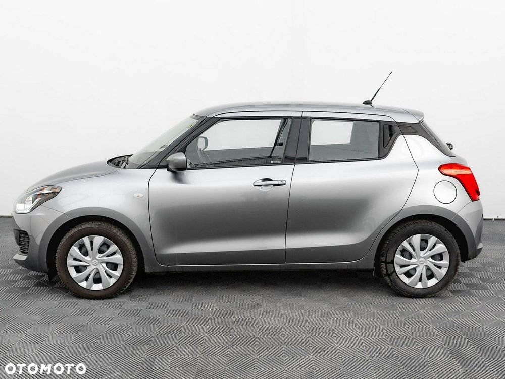 Suzuki Swift - 9