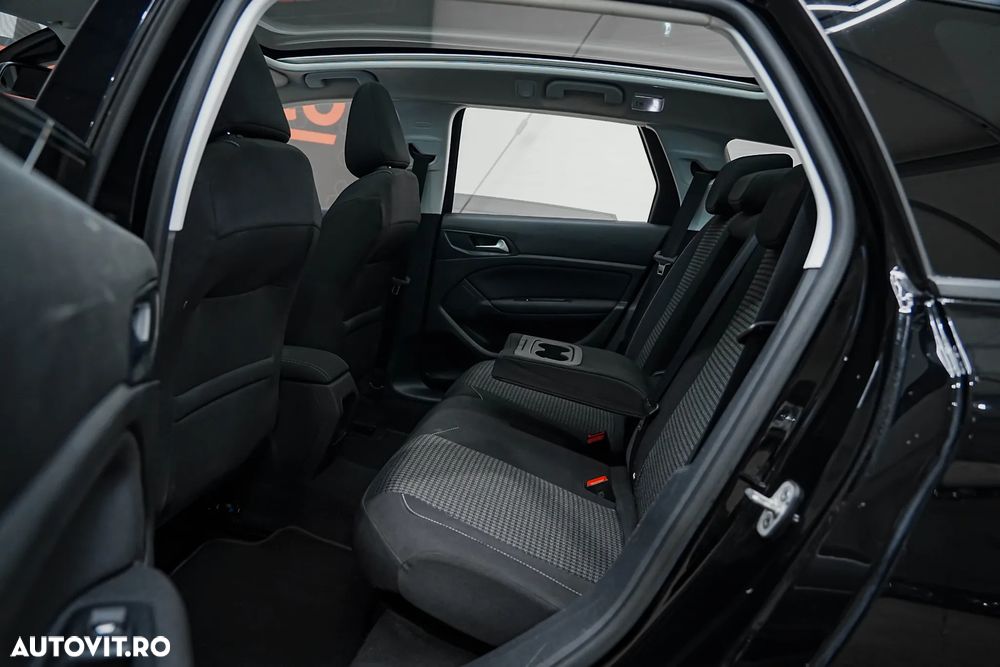 Peugeot 308 SW 110 e-THP Stop & Start Active - 8