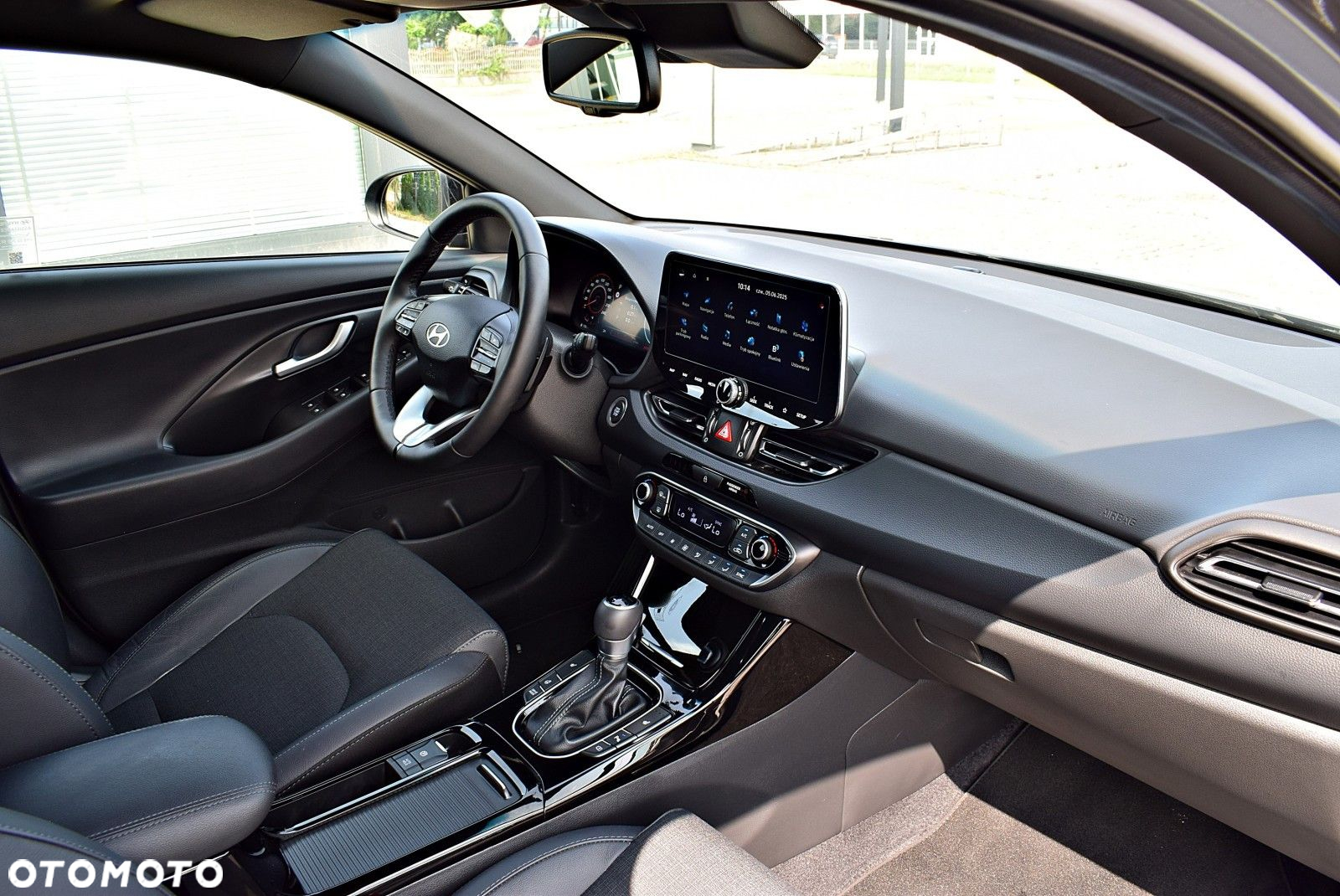 Hyundai i30 - 21