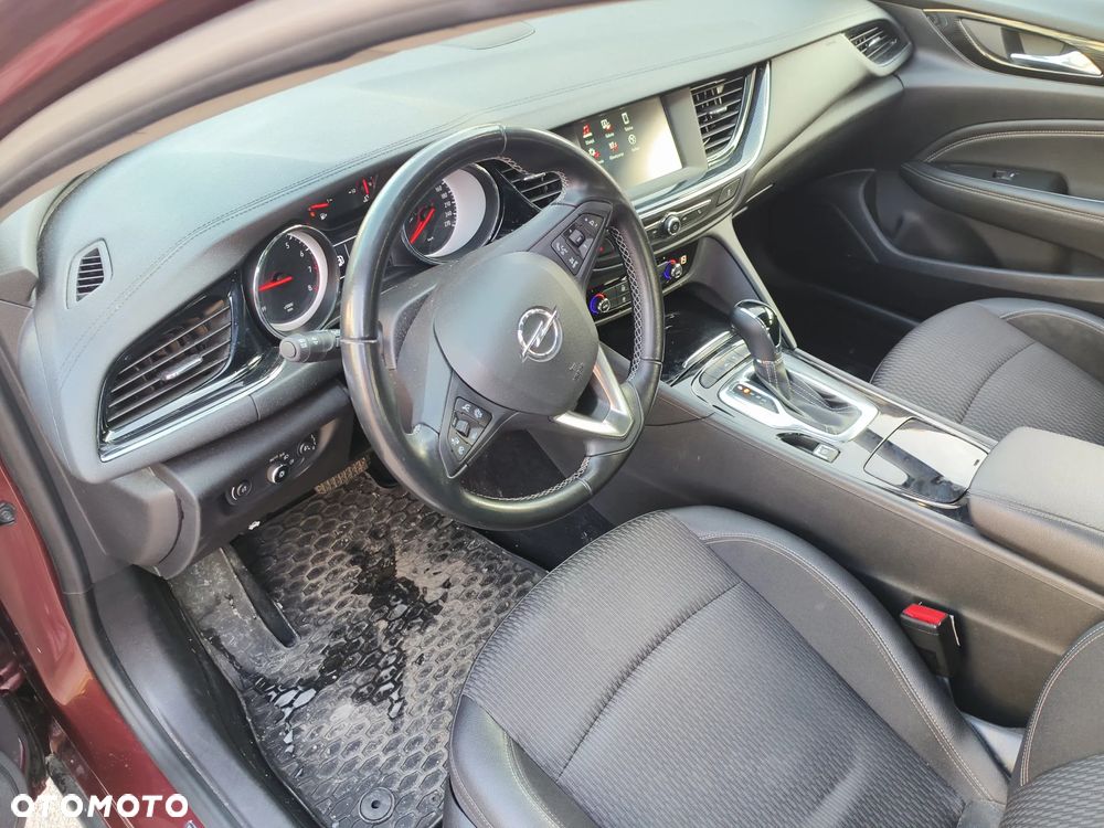 Opel Insignia 1.5 Direct InjectionTurbo Business Innovation - 12
