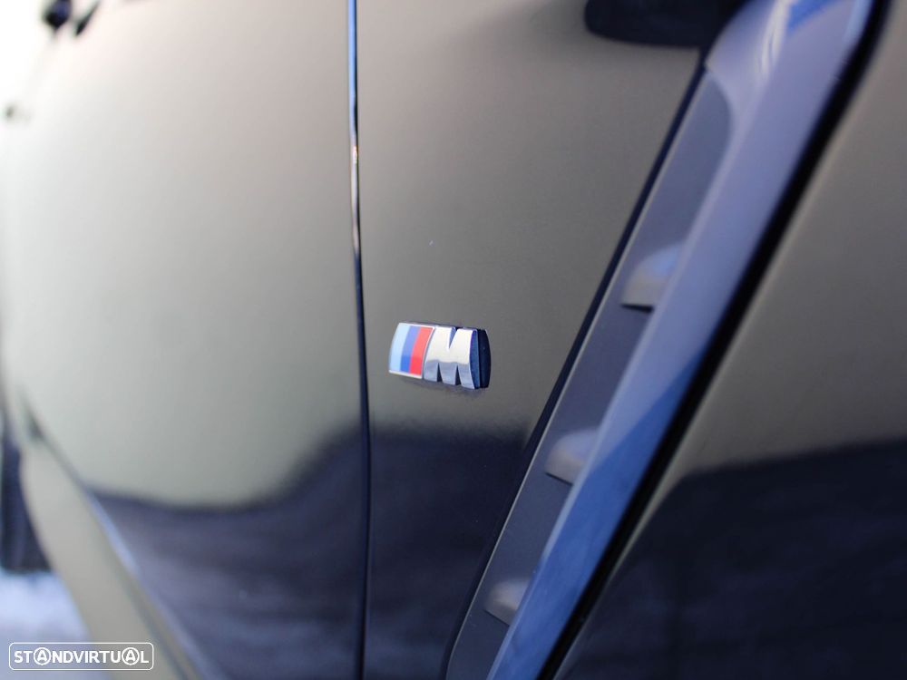 BMW X3 30 e xDrive Pack M - 14