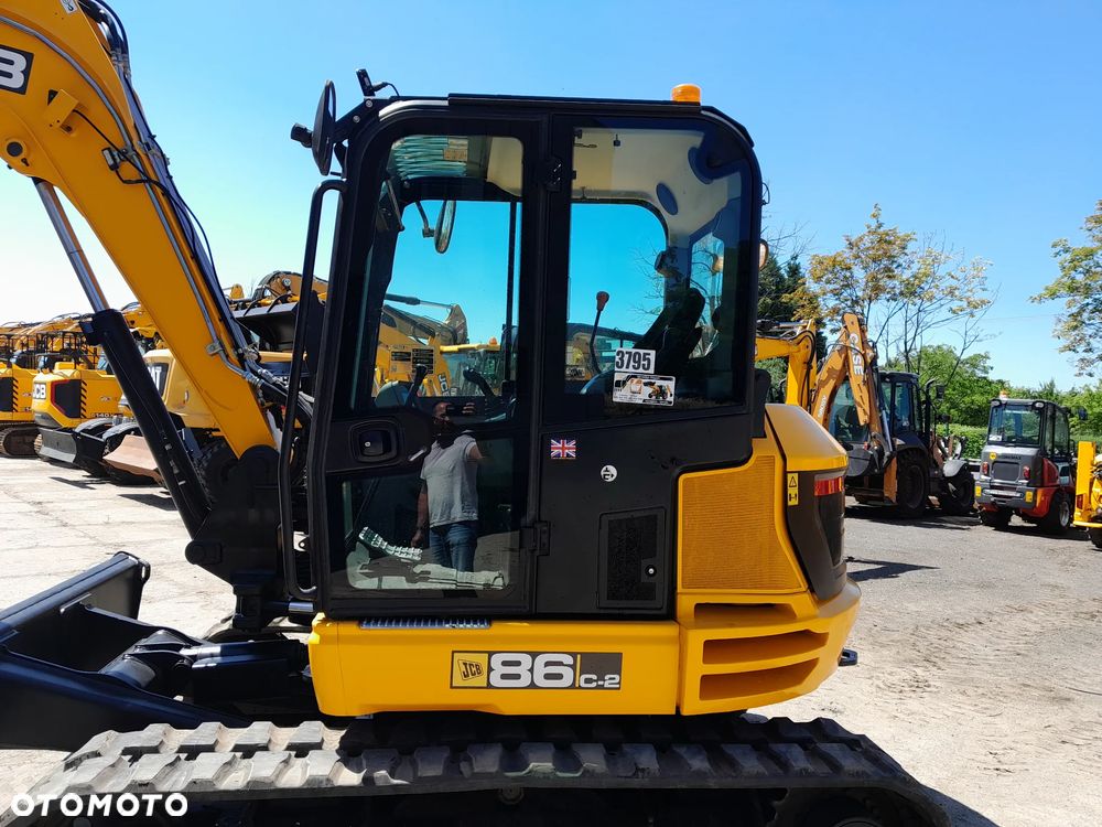 JCB 86C-2 - 13