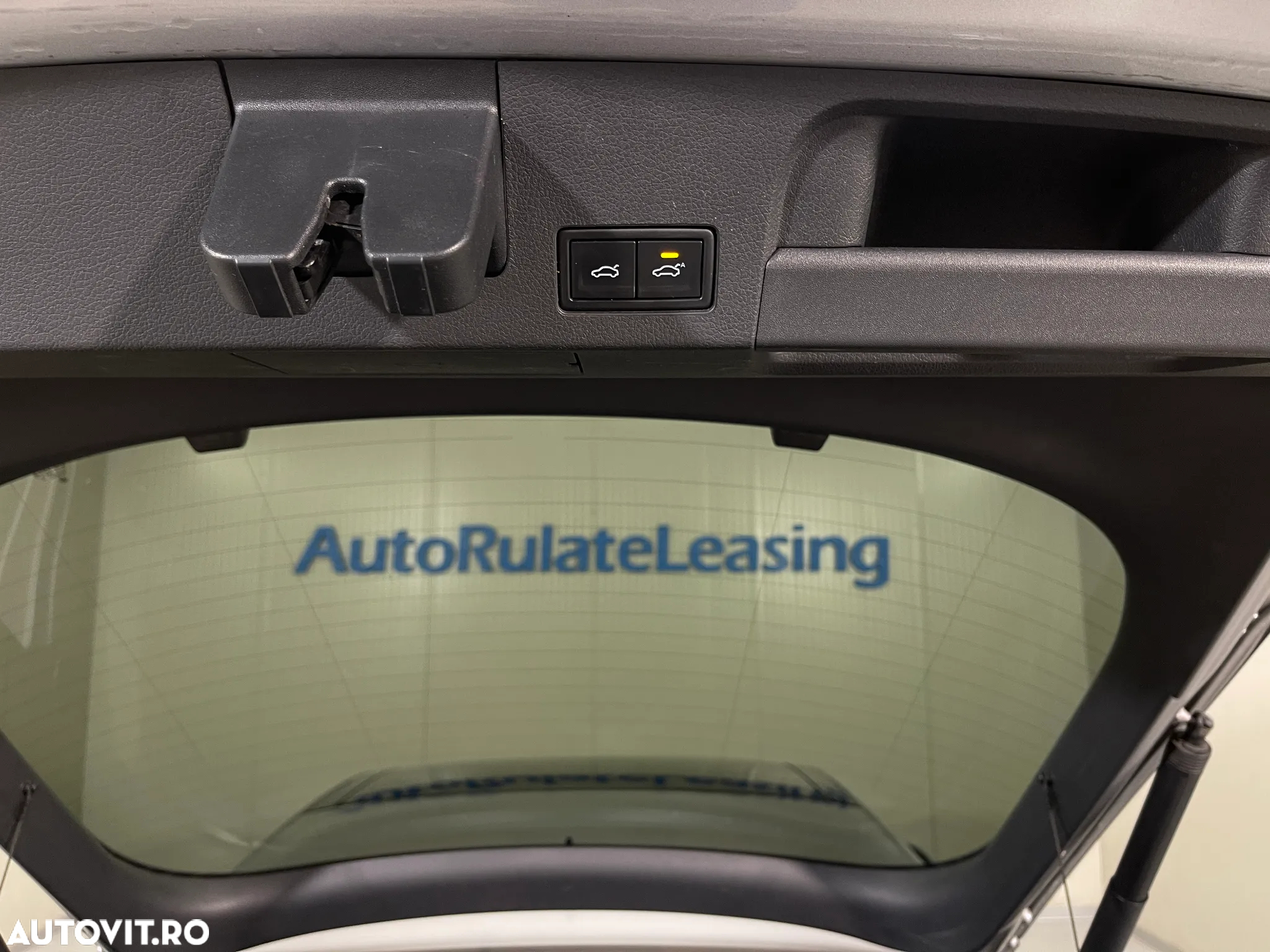 Volkswagen ARTEON 2.0 TDI DSG R-Line - 25