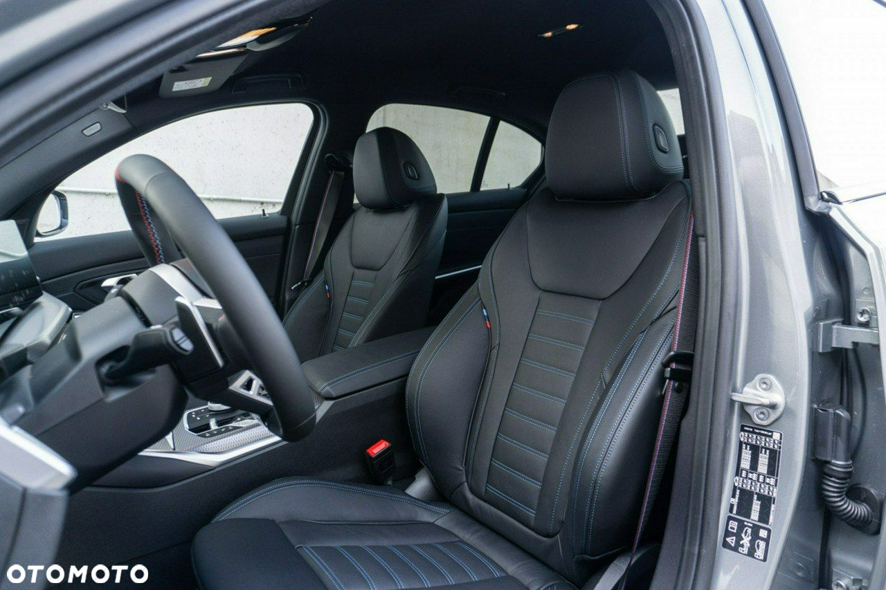 BMW Seria 3 - 10