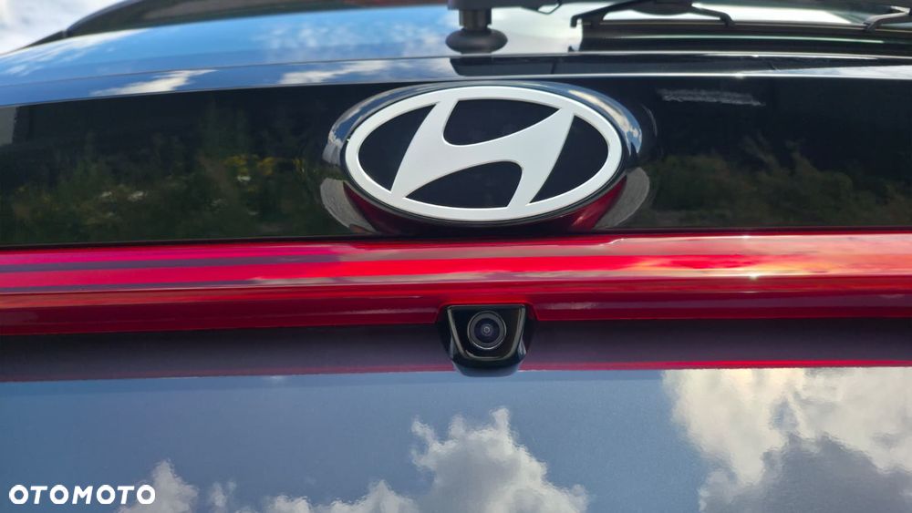 Hyundai i20 1.2 Select - 21