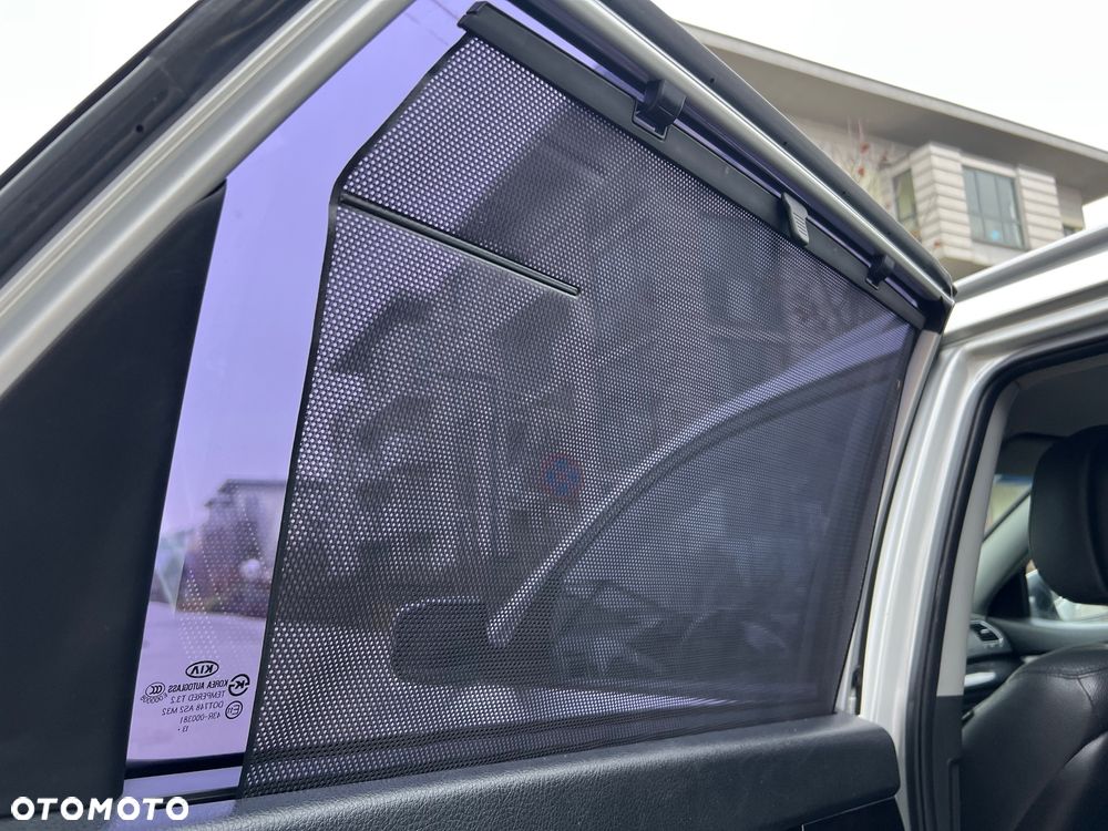 Kia Sorento 2.2 CRDi L 2WD - 16