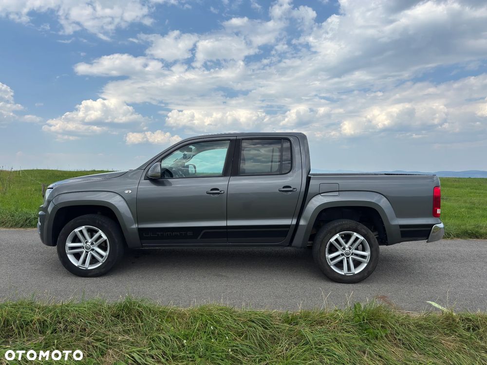 Volkswagen Amarok 3.0 TDI Autm Highline - 7