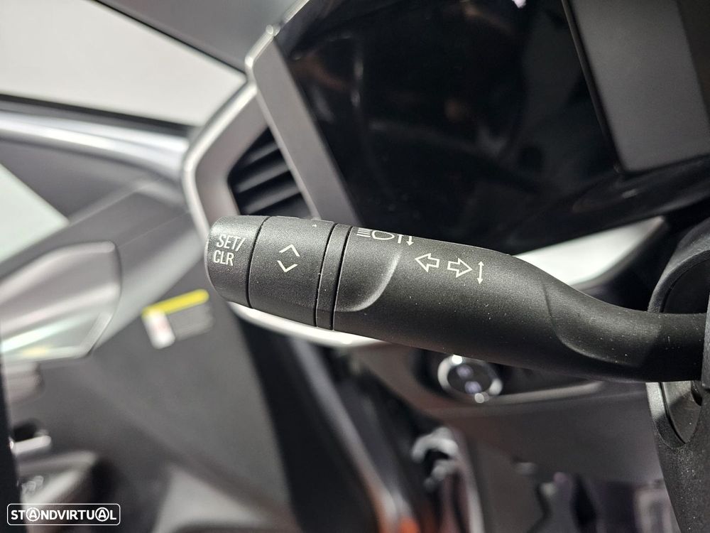 Opel Mokka 1.2 T GS Line AT - 17