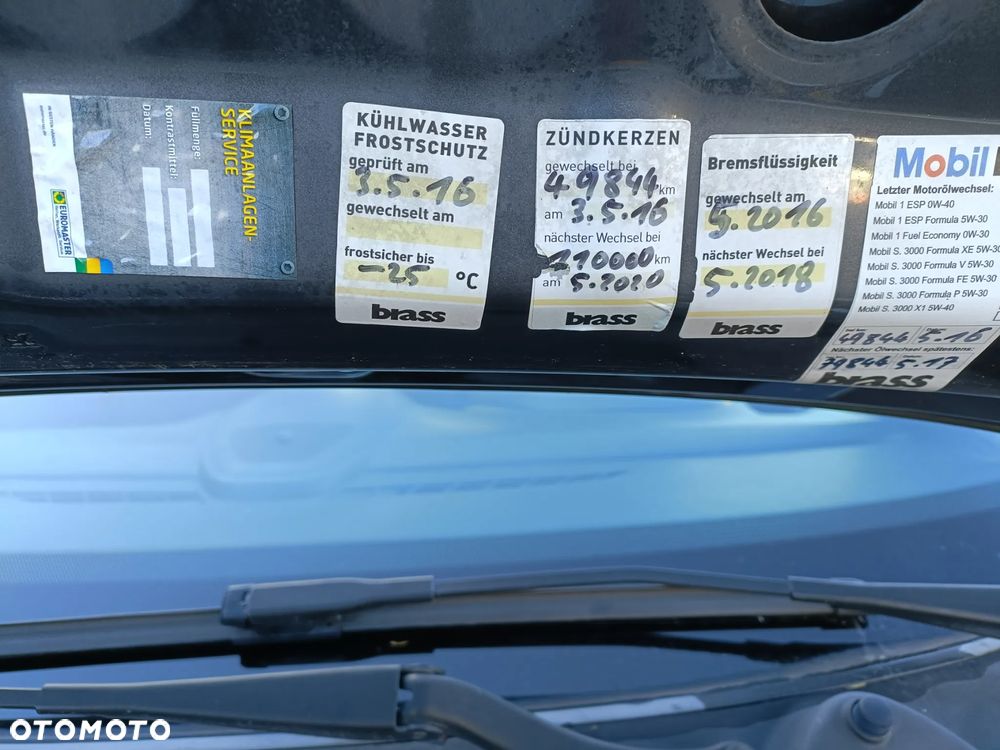 Opel Corsa 5-Türer Edition - 37