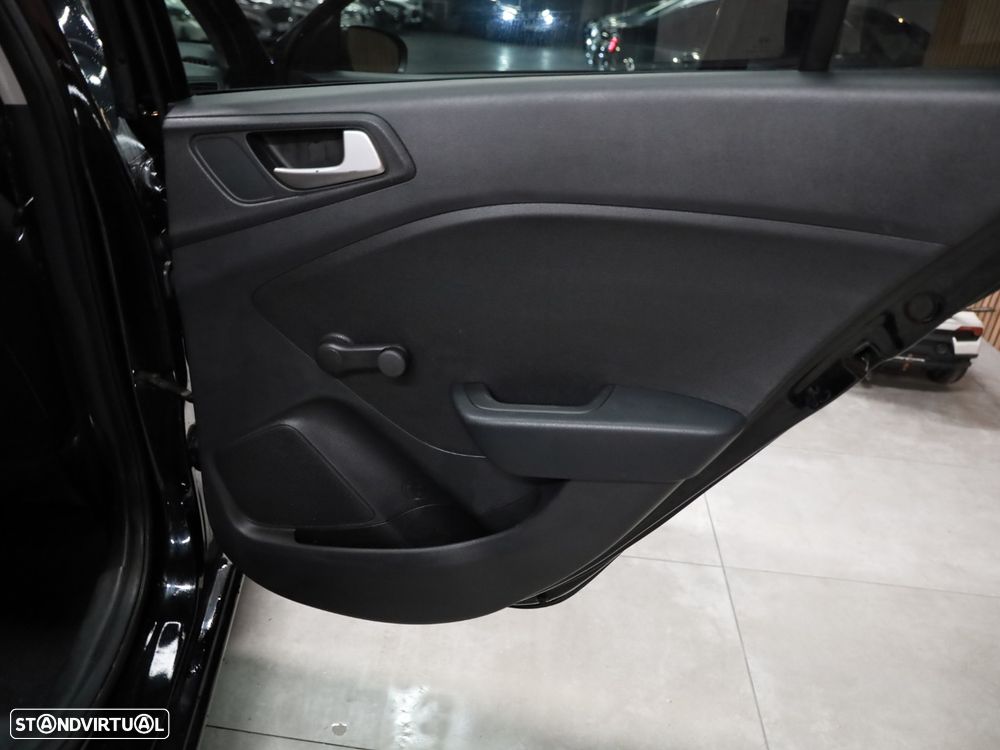 Hyundai i20 1.0 T-GDI Style Plus - 22