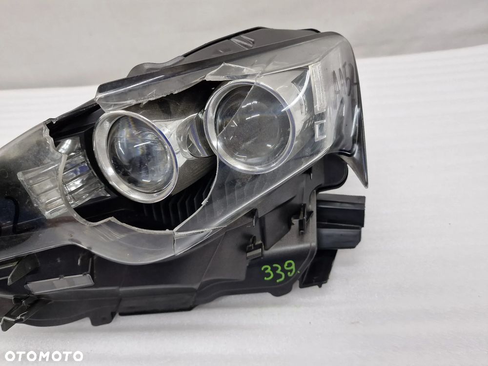LEXUS IS200 III / IS300 FULL LED 13- LEWA LAMPA PRZEDNIA PRZÓD , NR KOITO 53-89 , NR AUKCJI LL339 - 5