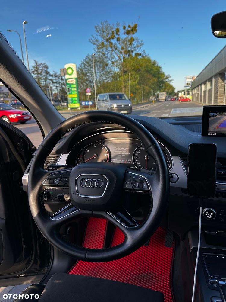 Audi Q7 - 14