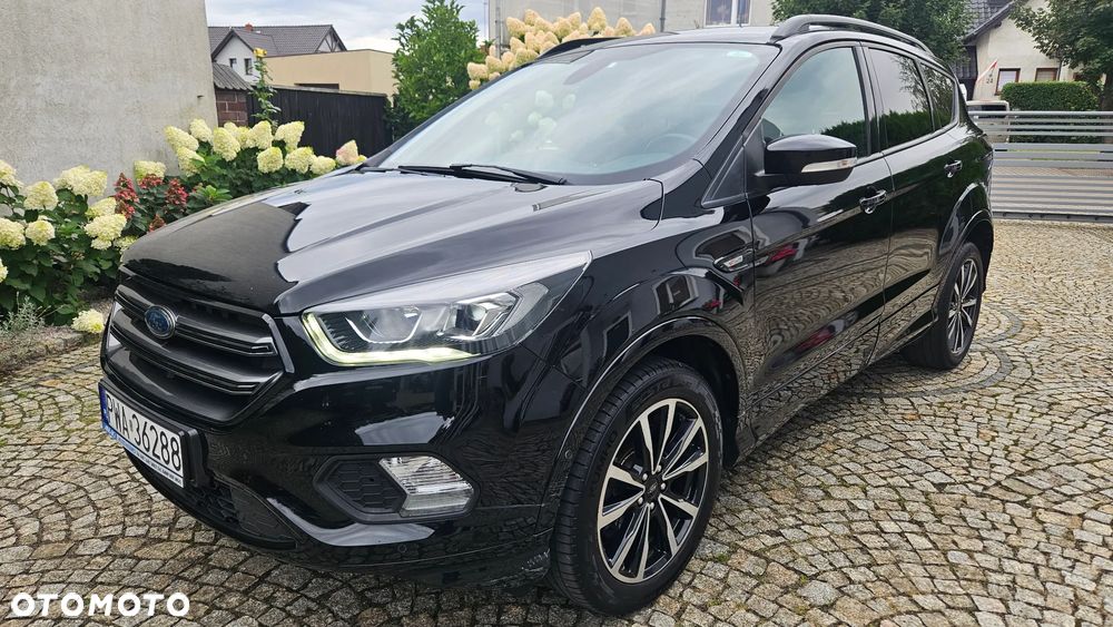 Ford Kuga 2.0 TDCi 2x4 ST-Line - 2