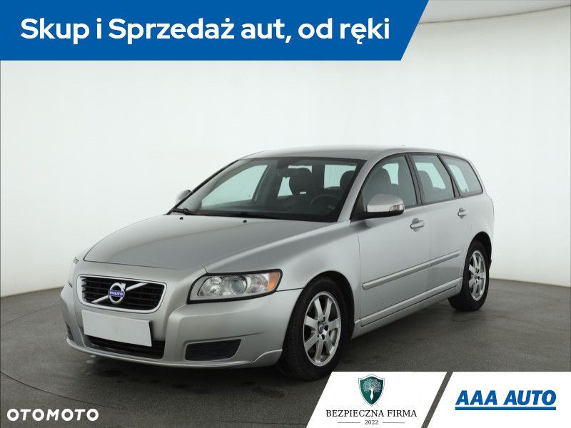 Volvo V50 - 2