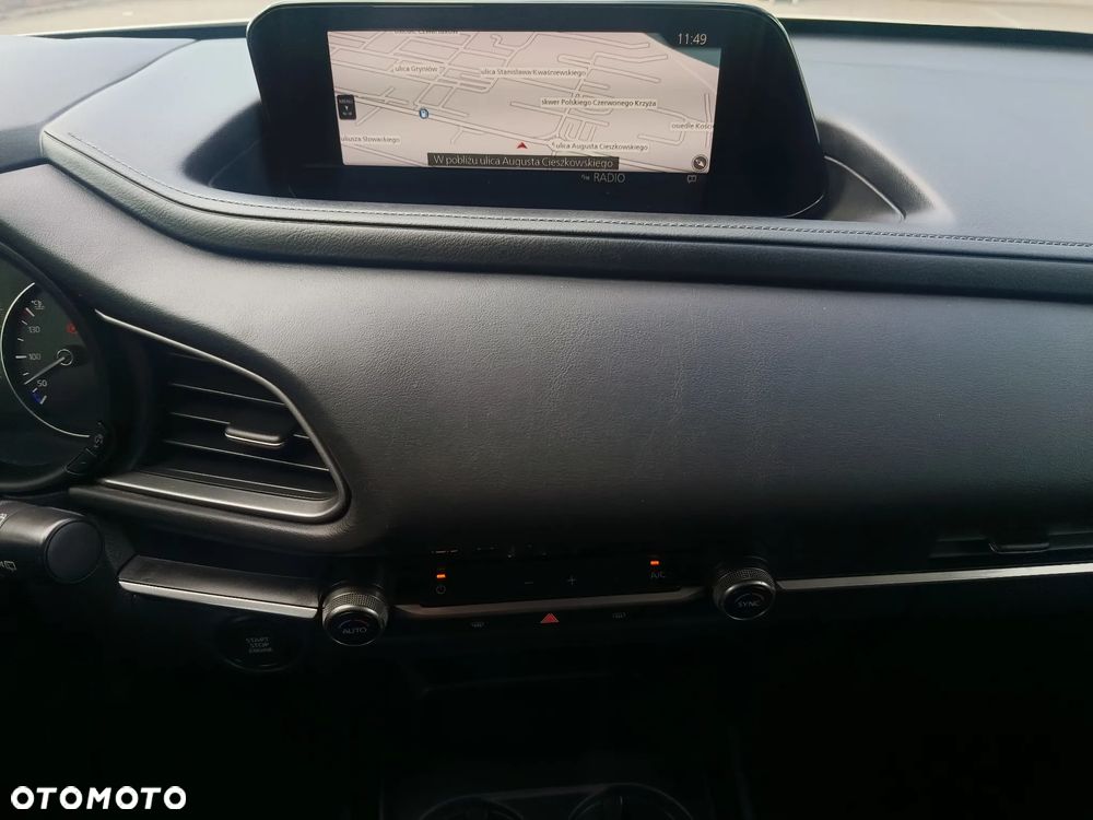Mazda CX-30 e-SKYACTIVE G 122 PRIME-LINE - 29