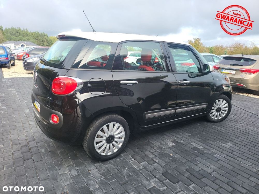 Fiat 500L 1.4 16V Urban Edition - 16