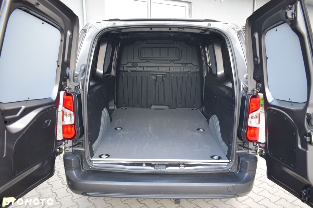 Toyota PROACE CITY - 21