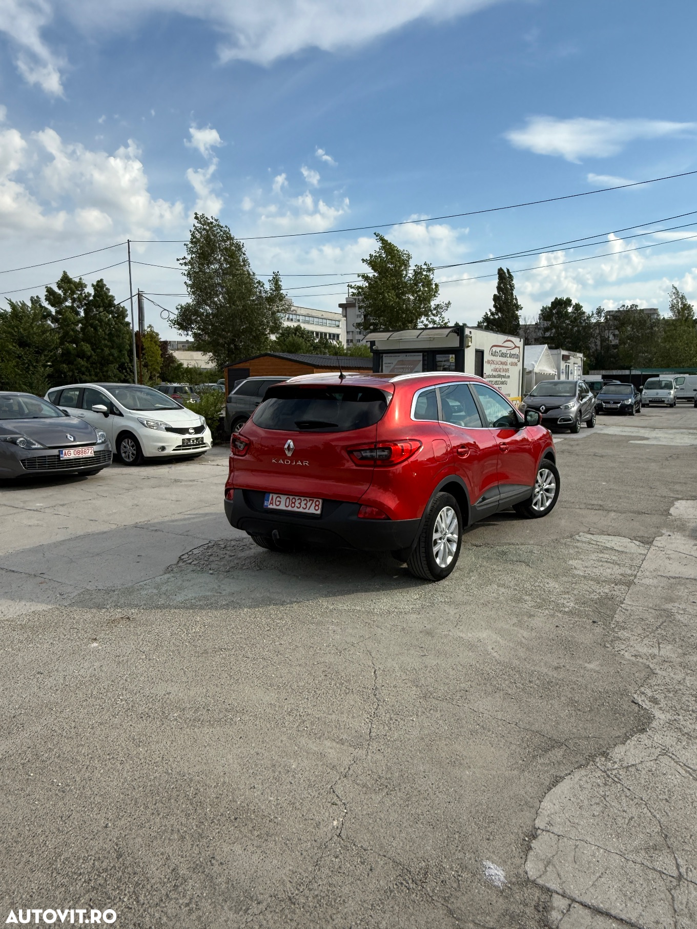 Renault Kadjar Energy TCe 130 Business - 3