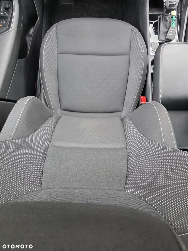 Skoda Karoq 1.5 TSI ACT Ambition DSG - 15